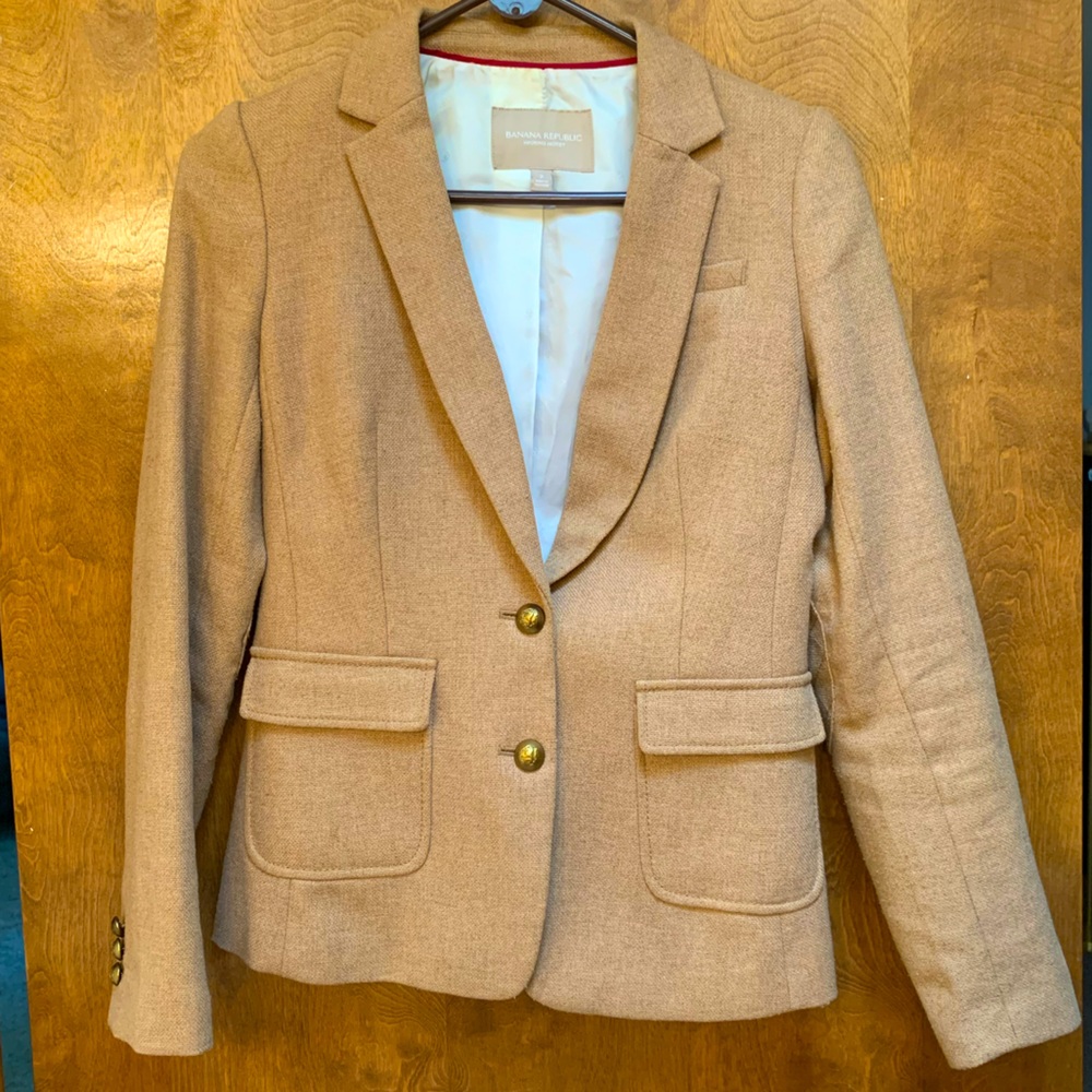 ❣️ Last Chance❣️ Banana Republic Blazer